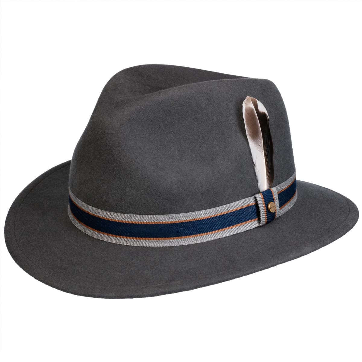 STETSON | Traveller Bonnet en laine pour homme
