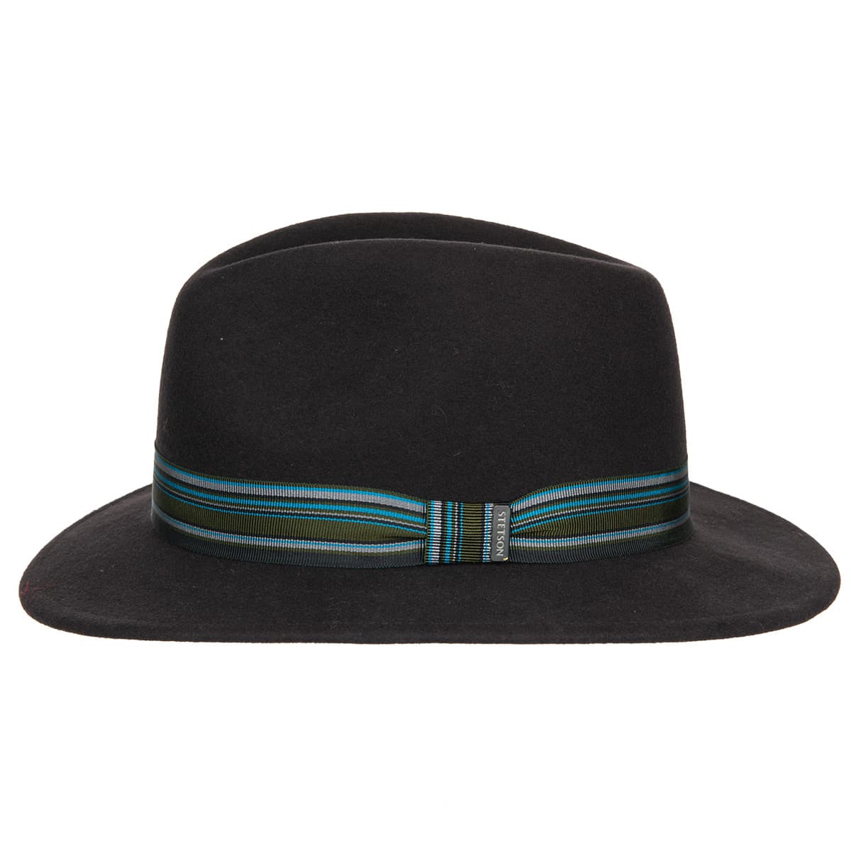 STETSON | Traveller Chapeau d�perlant homme