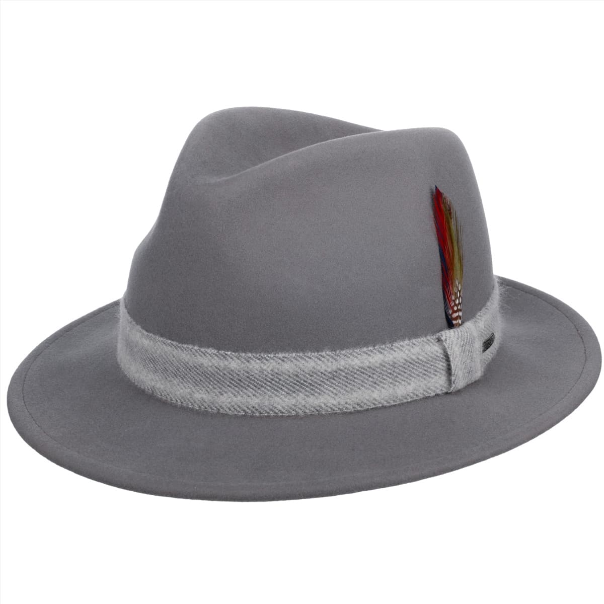 STETSON | Traveller Woolfelt/Cashmere