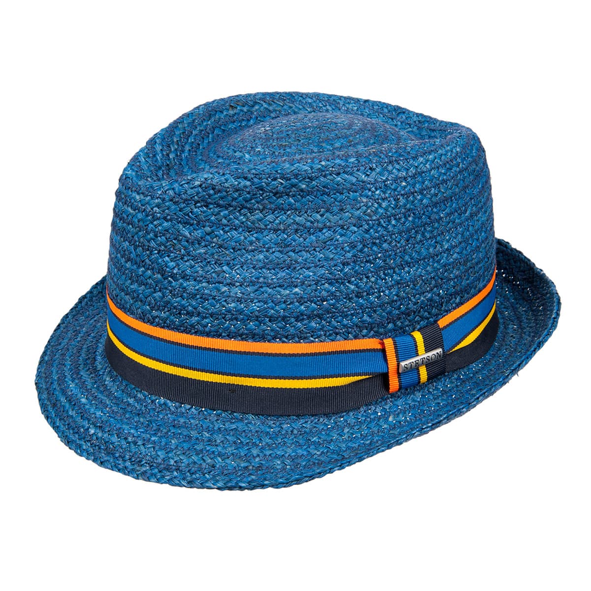 STETSON | Trilby Raffia