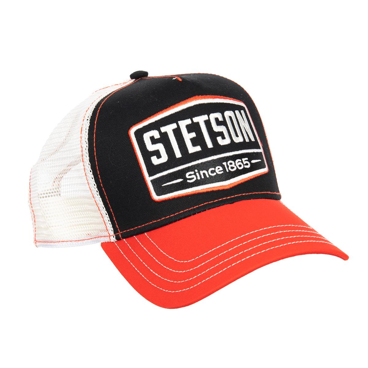 STETSON | Trucker Cap Gasoline
