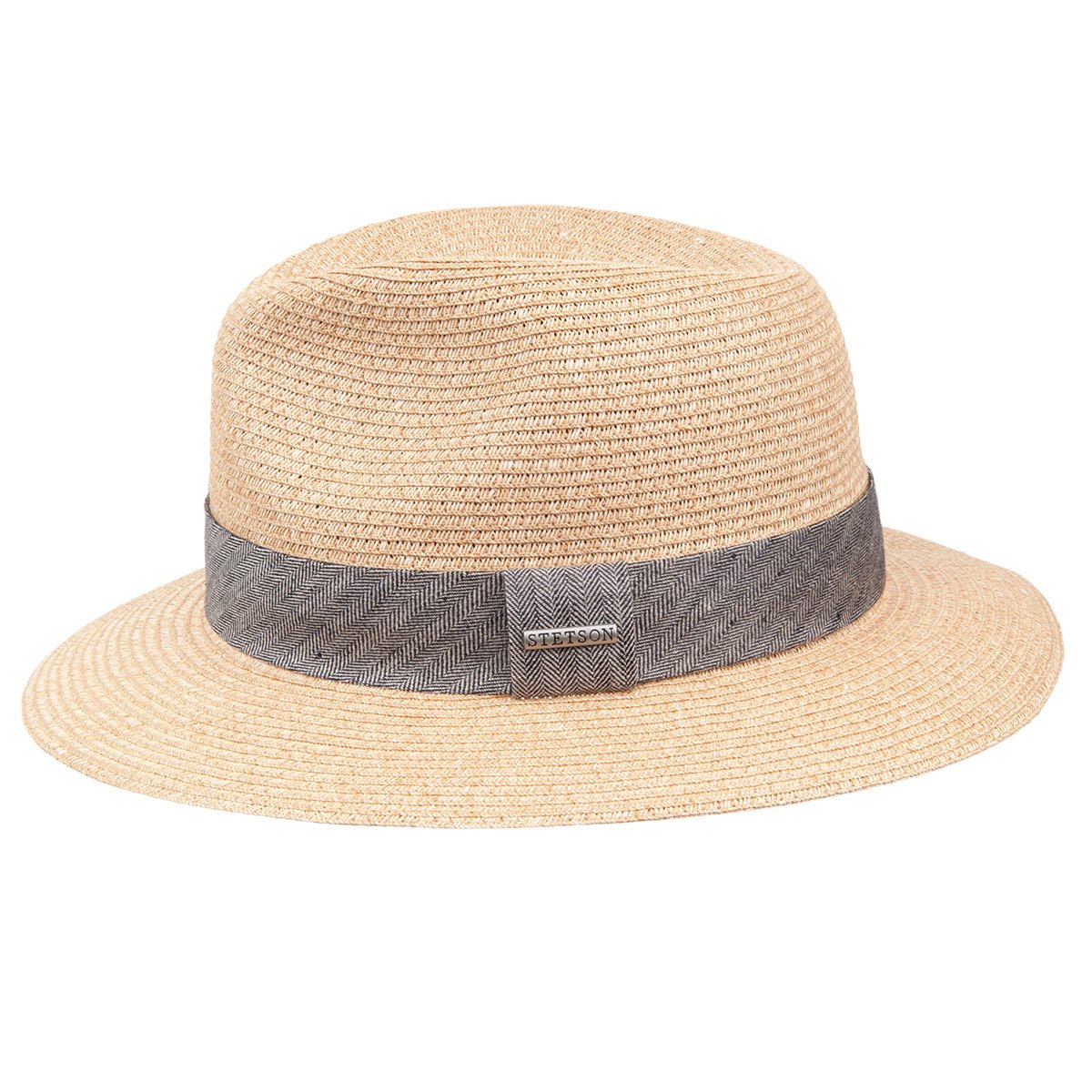 STETSON | Voyageur Toyo Strohut