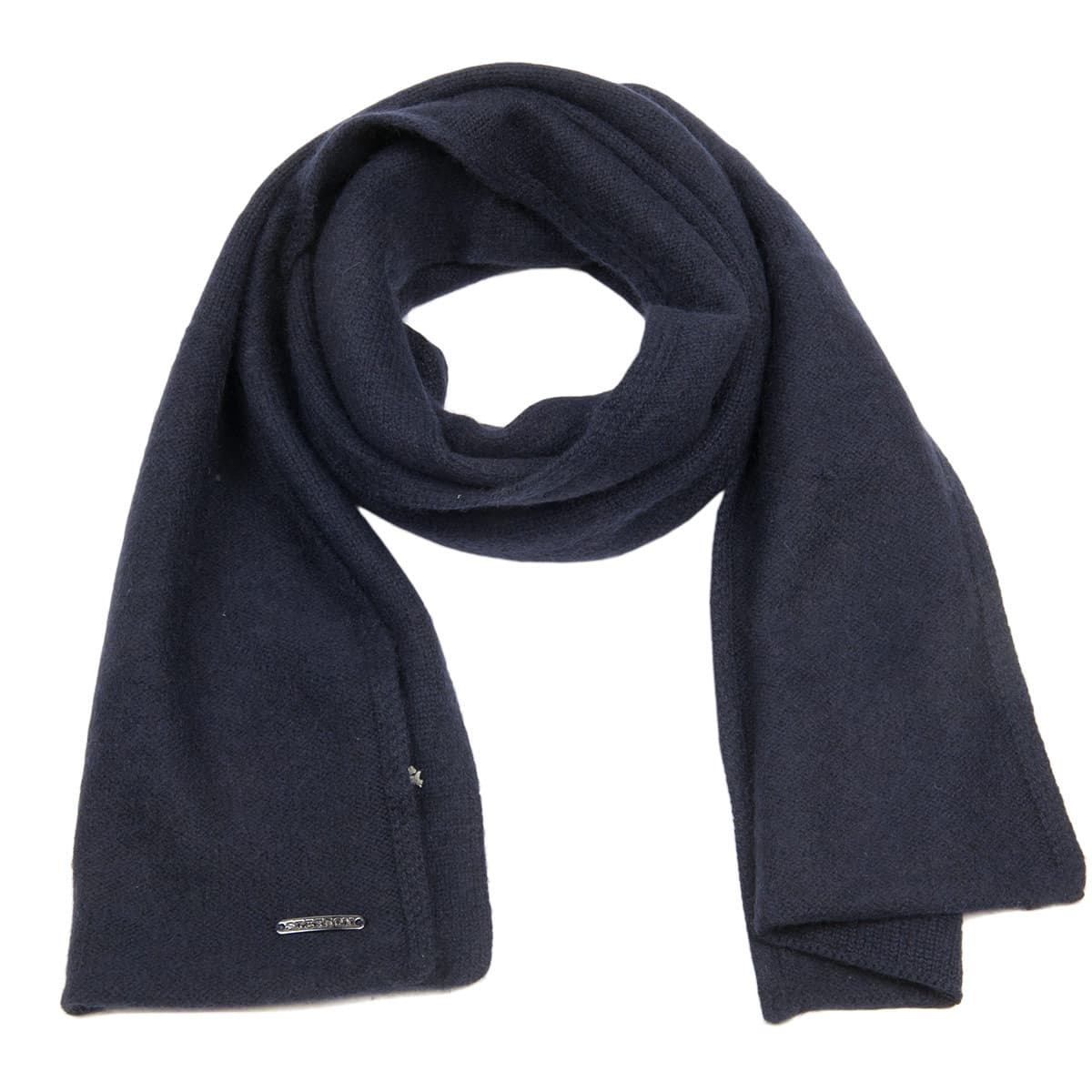 STETSON | �charpe en laine cachemire