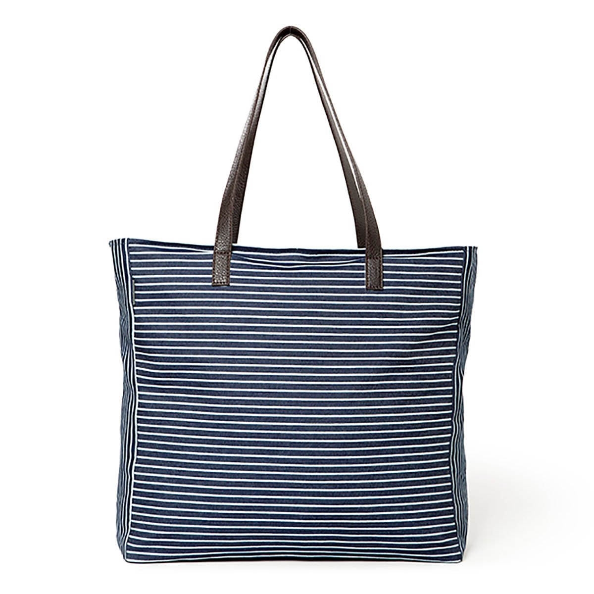 Sac en jean ray� pour femme