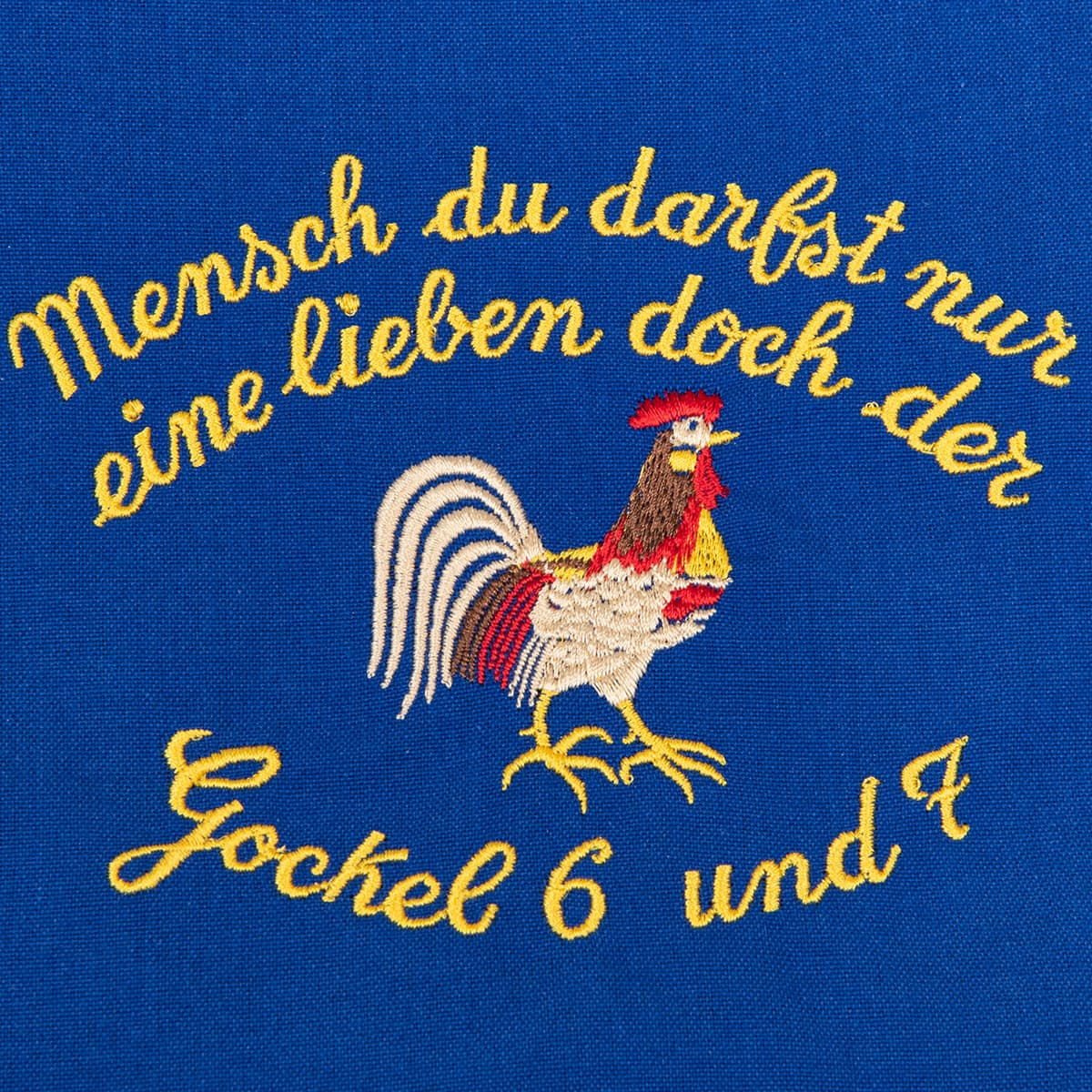 Tablier