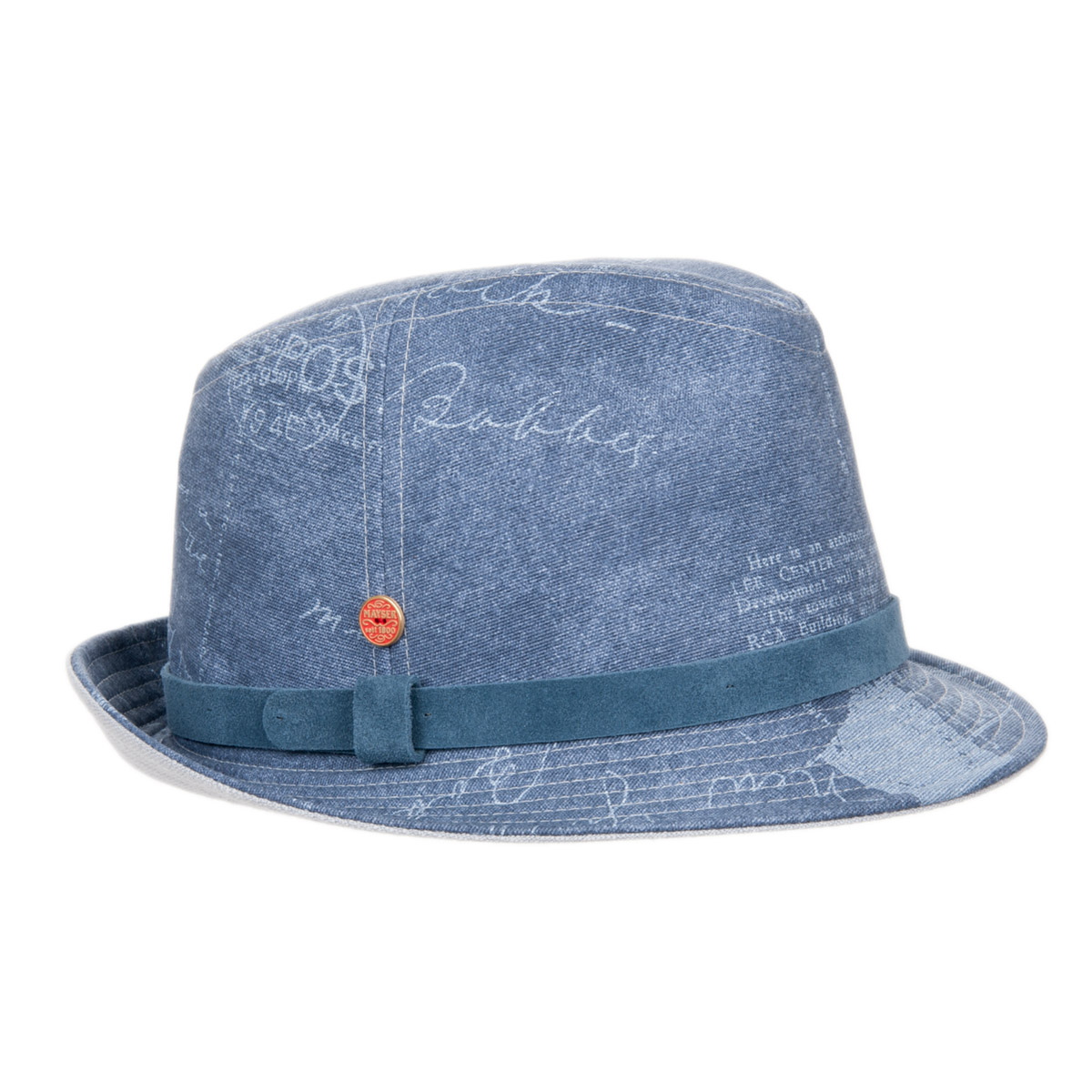 Trilby d'�t� pour femmes Ivonn by MAYSER