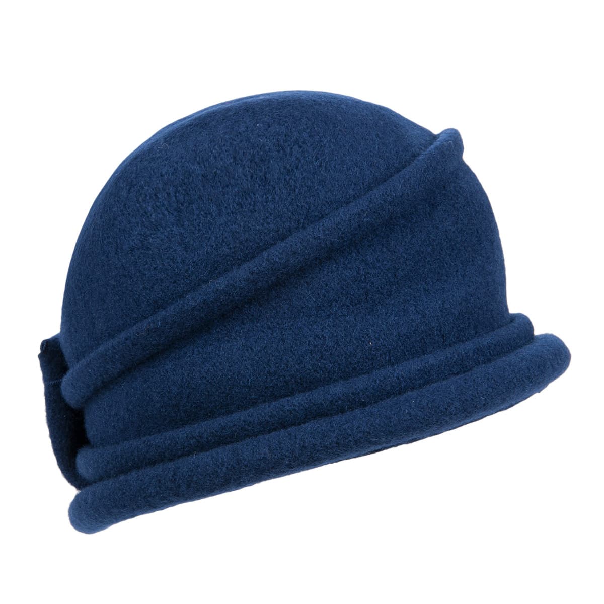 WILLI | Bonnet de baleine femme avec noeud