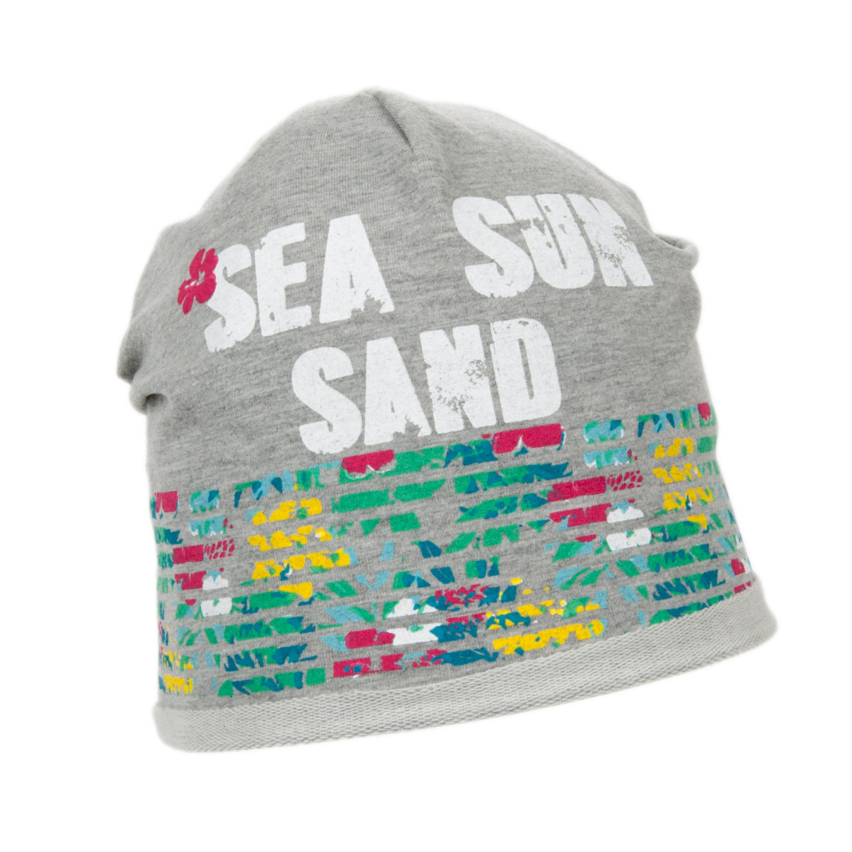 casquette l�g�re pour enfants avec �criture imprim�e