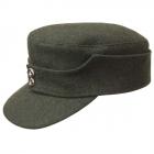Casquette � visi�re Casquette de chasseur imp�rial by Hutter Casquette de baseball en beau loden de  vert fonc�