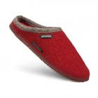 GIESSWEIN | Chaussons mod�le Dannheim avec semelles antid�rapantes Baie
