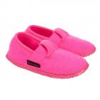 GIESSWEIN | Chaussons l�gers pour enfants avec �lastique lilas