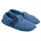 GIESSWEIN | Chaussons l�gers pour enfants avec �lastique jeans