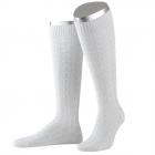 FASHION | Chaussettes traditionnelles pour les clubs de musique de Sch��en blanc