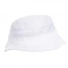 Chapeau de p�cheur r�sistant en coton - BESTSELLER blanc