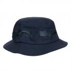 Chapeau de p�cheur r�sistant en coton - BESTSELLER bleu