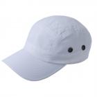 HUTTER | casquette sportive en Supplex de haute qualit� technique blanc