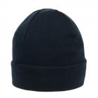 Bonnet pour enfant  bleu fonc�