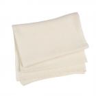 FASHION | Belle �charpe mode pour femme blanc laine