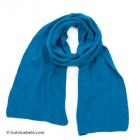 FASHION | Belle �charpe mode pour femme p�trole