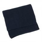 FASHION | Belle �charpe mode pour femme bleu fonc�
