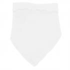 Bandeau a bandana sign�e STERNATALER blanc