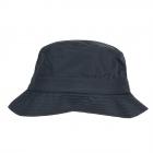 HUTTER | Chapeau de p�cheur hydrofuge bleu