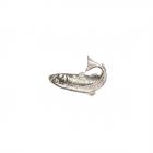 �pingle pour chapeaux et manteaux Truite original