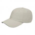 Casquette avec une bande anti-sueur SUPPLEX gris