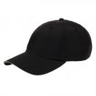 Casquette avec une bande anti-sueur SUPPLEX noir