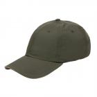 Casquette avec une bande anti-sueur SUPPLEX olive