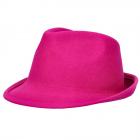FASHION | Trilby dans des couleurs branch�es 