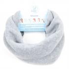 STERNTALER | Tissu magique polyvalent pour enfants argent
