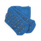 Chaussettes antid�rapantes pour adulte royal