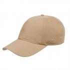 HUTTER | Casquette de baseball super l�g�re et perm�able � l'air en SUPPLEX khaki