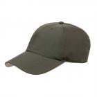 HUTTER | Casquette de baseball super l�g�re et perm�able � l'air en SUPPLEX olive