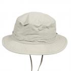 HUTTER | Chapeau de randonn�e en Supplex UV 40+ gris