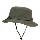 HUTTER | Chapeau de randonn�e en Supplex UV 40+ olive