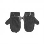 STERNTALER | Moufles � fermeture velcro pour b�b�s gris