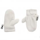 STERNTALER | Moufles � fermeture velcro pour b�b�s nature