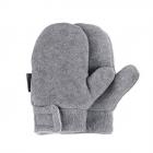 STERNTALER | Moufles � fermeture velcro pour b�b�s anthracite