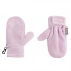 STERNTALER | Moufles � fermeture velcro pour b�b�s vieux rose