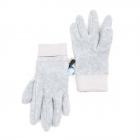 STERNTALER | Gants polaires enfants argent