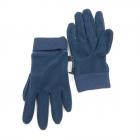 STERNTALER | Gants polaires enfants bleu fonc�