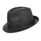Chapeau Trilby Odessa STETSON noir