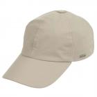 Casquette avec protection UV60+ sign� MAYSER gris