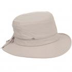 Chapeau de soleil femme Sunblocker UV 60 gris