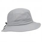 Chapeau de soleil femme Sunblocker UV 60 gris fonc�