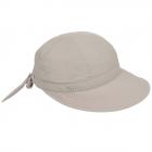 MAYSER | casquette femme pare-soleil UV 60 gris