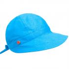 MAYSER | casquette femme pare-soleil UV 60 bleu clair
