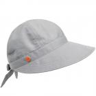 MAYSER | casquette femme pare-soleil UV 60 gris fonc�